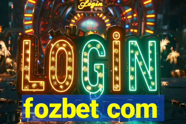 fozbet com